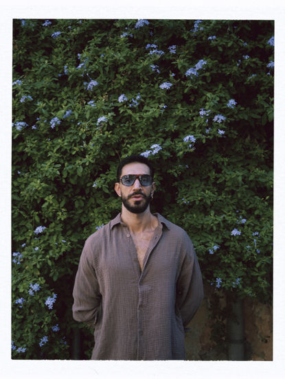 Gianluca Todisco Explores Invisible Connections on “AMNESIA”