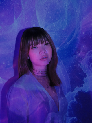 Zoesthesia Turns Synaesthesia Into a Powerful Story of Healing on “Coloured Clouds”
