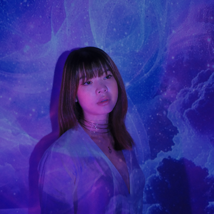 Zoesthesia Turns Synaesthesia Into a Powerful Story of Healing on “Coloured Clouds”
