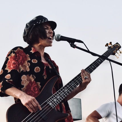 Musical Duo Sincerely Craig Release Sharp and Intense Track "Oh My"!
