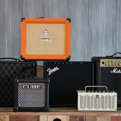 Best Beginner Acoustic Guitar Amps: Top Picks For New Players