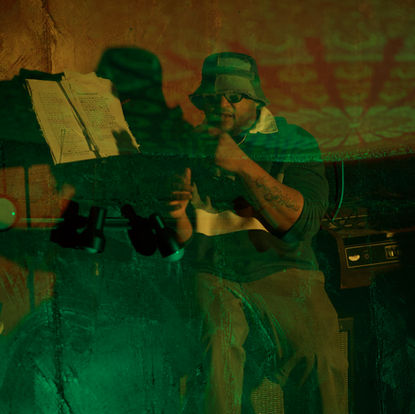 Cre8ive MC Makes His Return Loud and Unapologetic With "Make Sure They Spell Your Name Right"