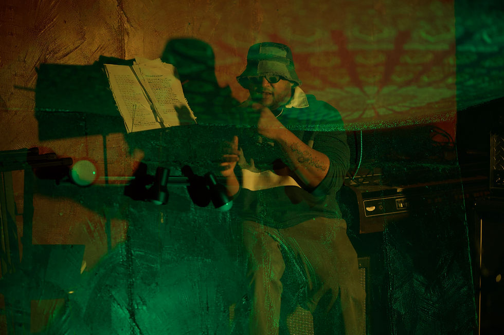 Cre8ive MC Makes His Return Loud and Unapologetic With "Make Sure They Spell Your Name Right"