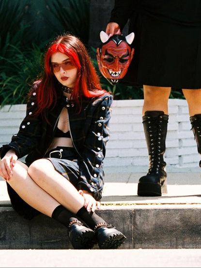 Piper Connolly Doubles Down on Confidence With "body bag"