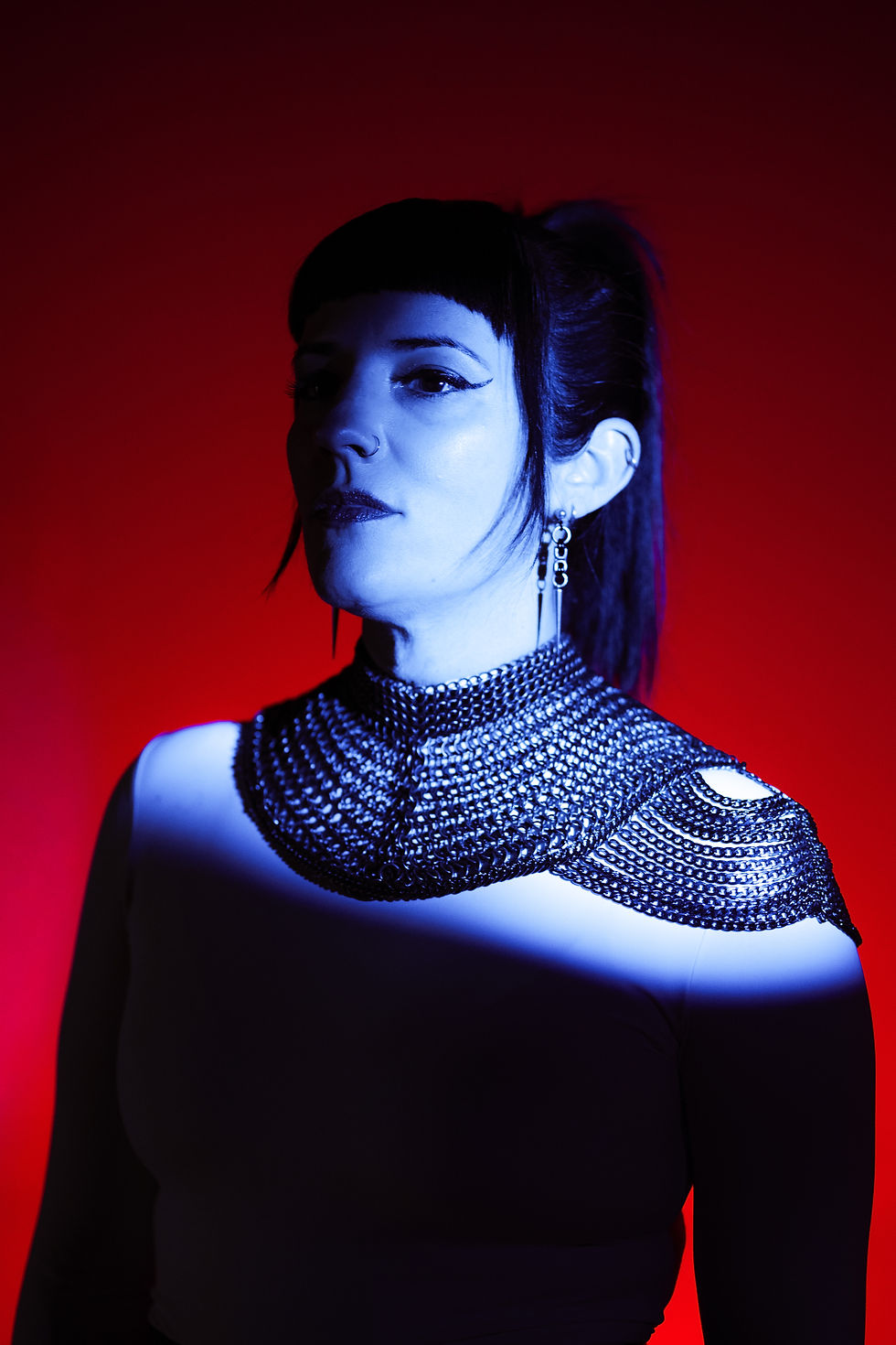 Colleen D’Agostino Chooses a Fresh Start on New Single “Secret”