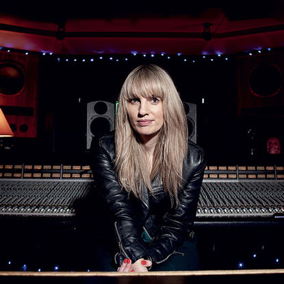 15 Music Producers Behind the Songs You Have on Repeat