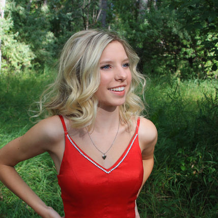 You Won’t Forget About Tiffany Johnson’s “Here’s to Forgetting You”