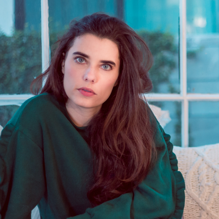 Spotlight: Kris Angelis Turns Dreams Into Reality