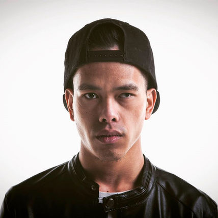 Bjerglund Lures Us on Latest Hit "My Temptation" Ft. Liam LA Adams