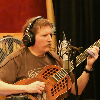 Mean Old Fireman & the Cruel Engineers Shows off Their Exhilarating Musicianship in “Gulf of Slides”