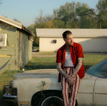 Bones Owens and Yelawolf Ride the Line Between Sin and Salvation on "Best Western"