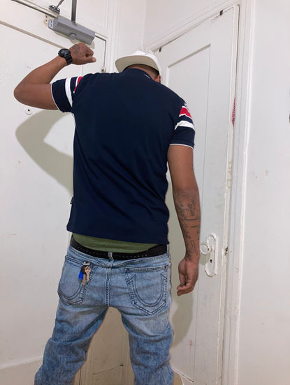 Stoopid Swagg Exclusive Turns Struggle Into Momentum on “Painful Success”