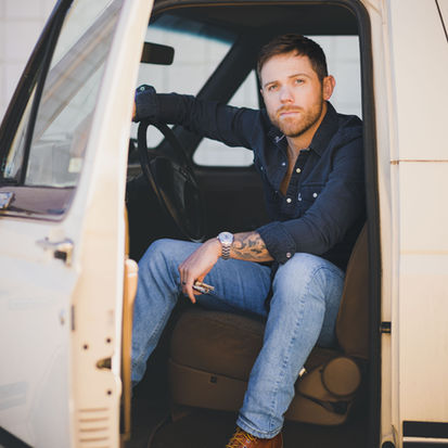 Embark On A New Journey With Bryan Loweree’s “Without A Trace”