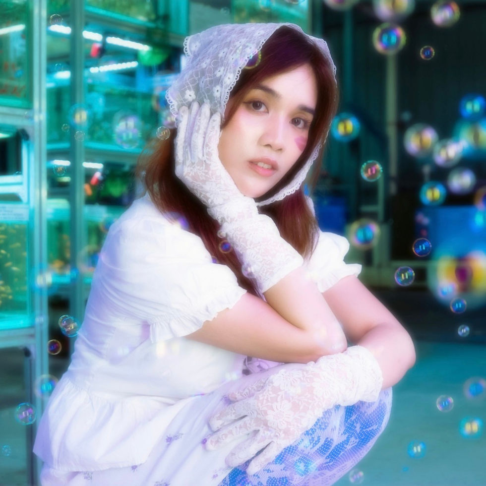DAINASAURS’ “Archetype” Makes Modern Pop Feel Romantic Again