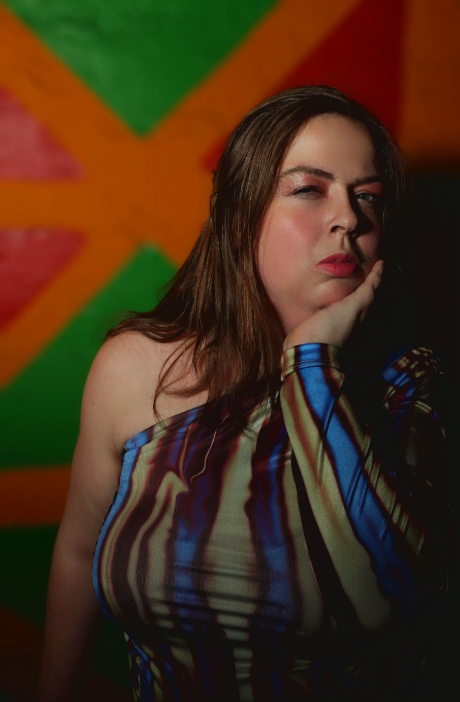 Madam Sutra Turns Internet Backlash Into Fuel on “Call Him Daddy”