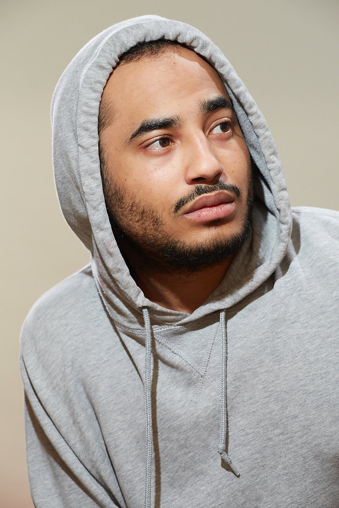 Fobah Fobiah’s 'Late Bloomer,' Is The Sonic Diary We All Need