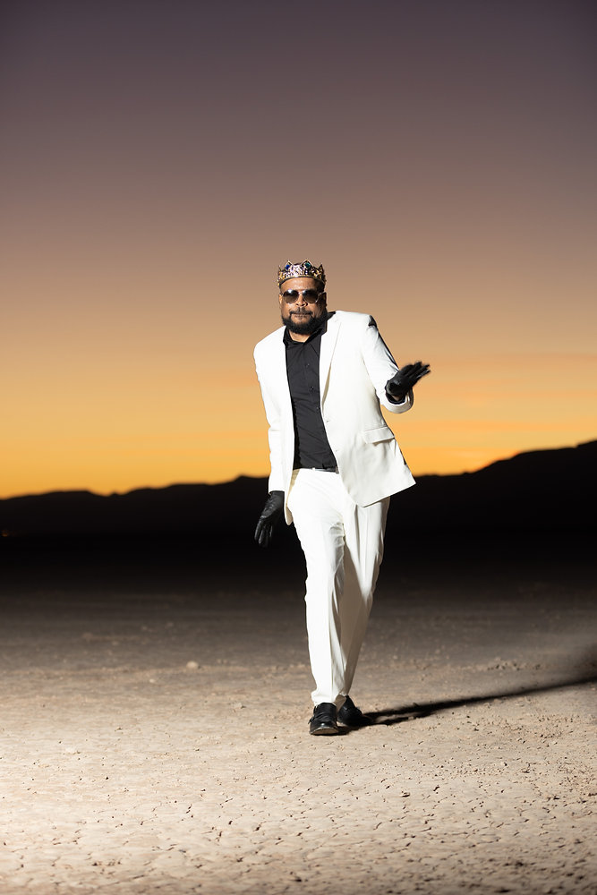 Sway Through 'Majestic Constellations' As Chyle MC Takes You To The Stars