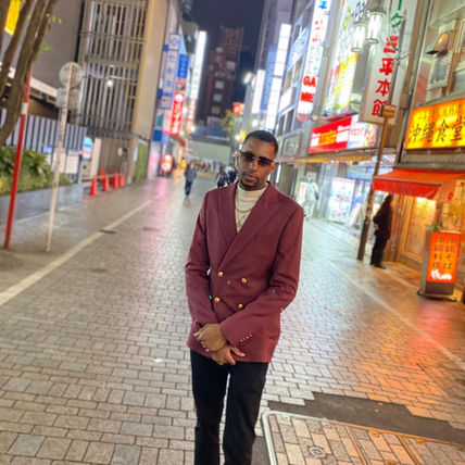 Rashaann Goes 'Far From Home'