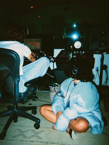How Independent Artists Can Use AIDemos to Prepare for a Studio Session