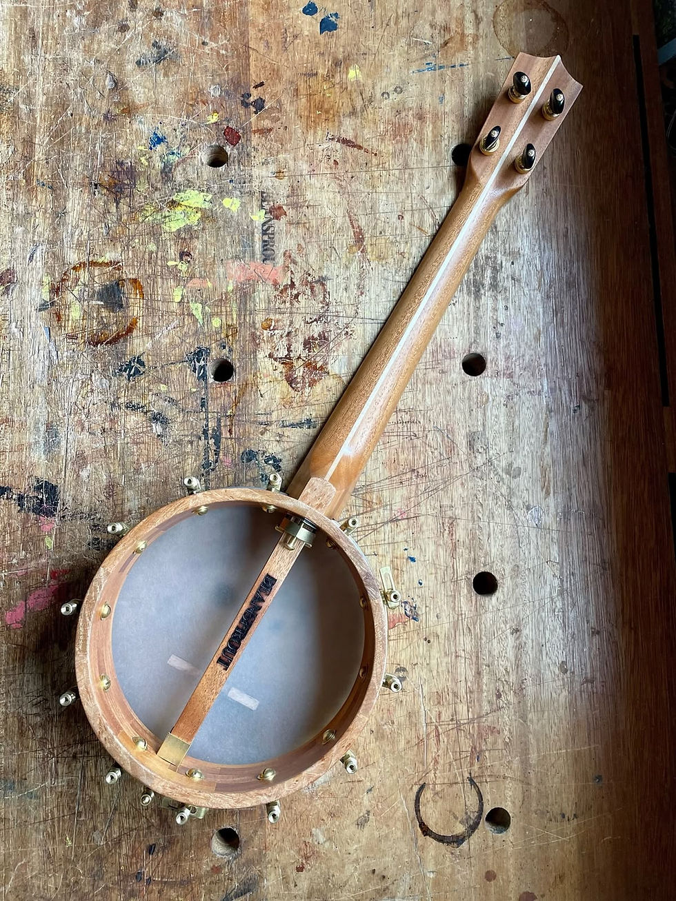7 Things to Look for When Buying a Tenor Banjo 