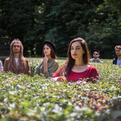 Saffron Hearts Blows Away Our Expectations in 2019