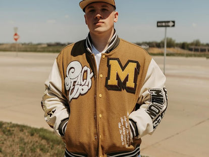 Amar Miller Levels Up the Vibe on “FOUL 38”