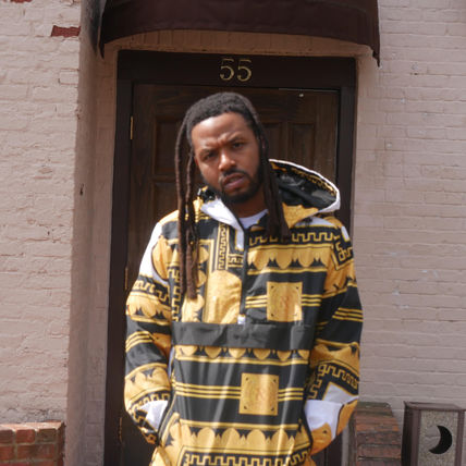 Citi Hampton Strikes Gold on "Fa$t Time$ and Broken Youth"