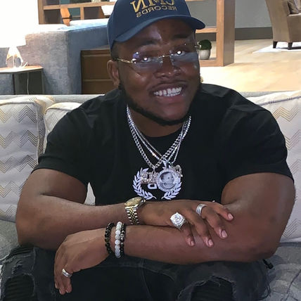 CliffBado Delivers a Passionate and Politically Charged Anthem With, "Rule Us Well"