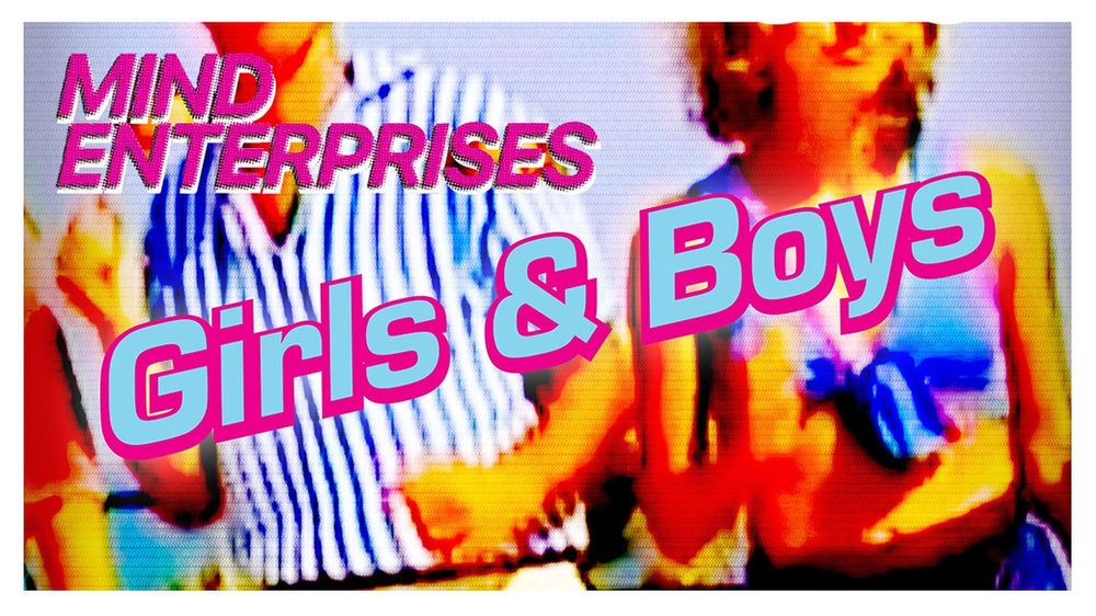 Groove Down Memory Lane with Mind Enterprises' Music Video, 