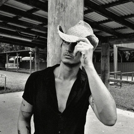 Indiana Bones Is A “Wanted Man”