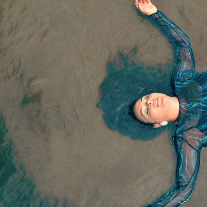 Audâze Breaks Down Her Past and Upcoming Releases