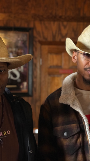 Hai Def Refuse To Be Treated Like “Any Old Man” on Blues-Driven New Single