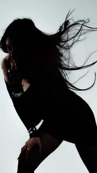 Shitzulover07 Turns the Club Into a World on TILL DEATH DO US PART