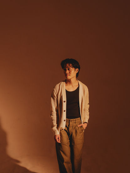 beevoo Turns Social Burnout Into an Indie Pop Anthem With New Single "Homebody"