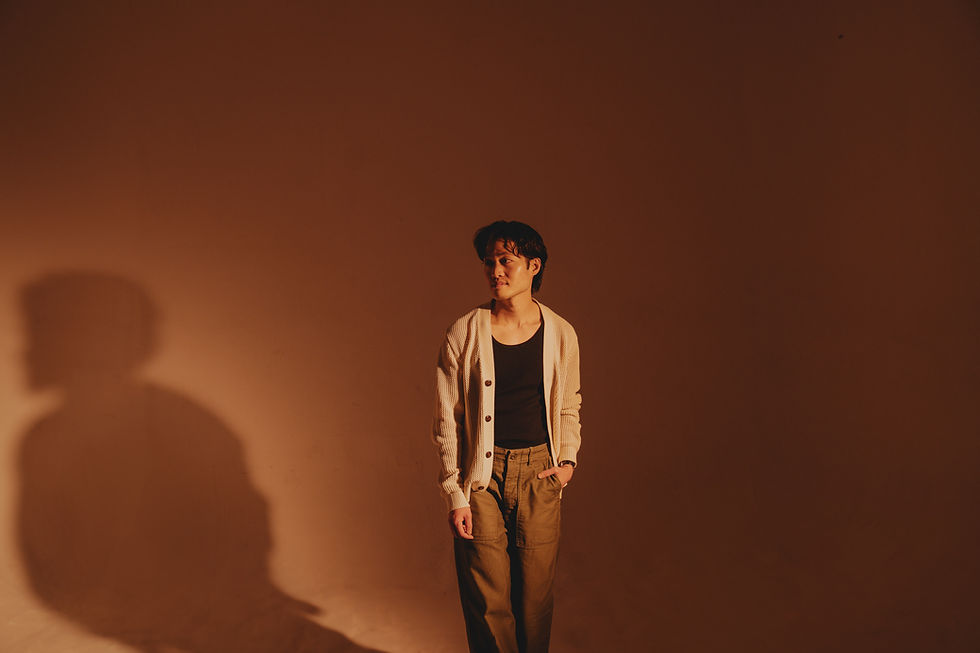 beevoo Turns Social Burnout Into an Indie Pop Anthem With New Single "Homebody"