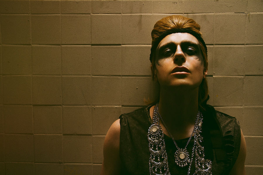 Fior Captures the Feeling of a Summer Crush on "See Me (Summer Solstice Mix)"
