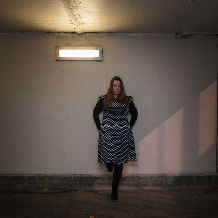 Darwin’s Daughter Releases New Song  “Snow Angels in the Rain” 