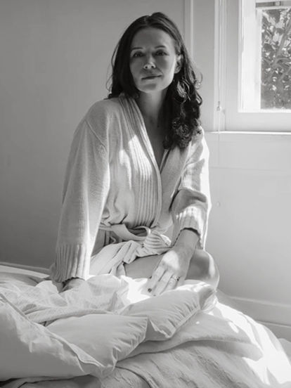 Lexie Reclaims Desire on New Single “Swimming” Ahead of ‘San Miguel’ EP