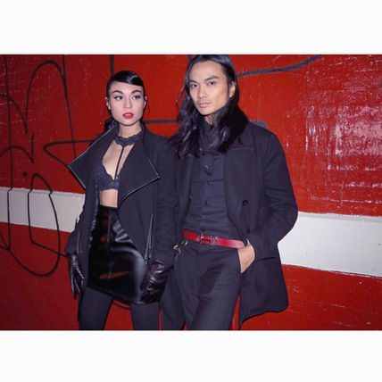 Turbo Goth Packs A Punch In Latest Electro-Rock Track, “Crystal Eyes”