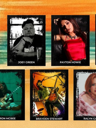 Joey Green's Verde Vacay Returns to Cancun for Fifth Annual Songwriter Getaway