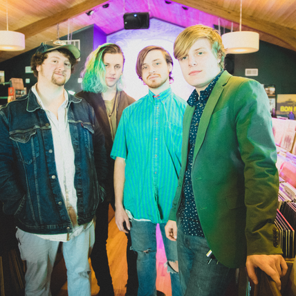 Awe Inspiring Release From the Bad Hats Is Everything We Need Right Now