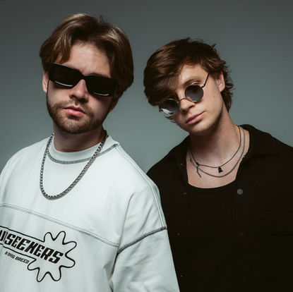 Jady Turn Pain Into Power On Their New Album 'Silver'