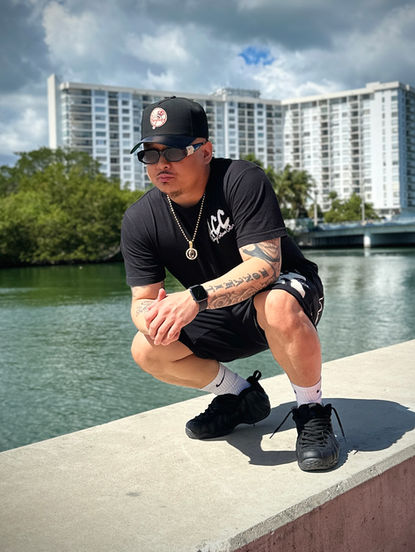 International Mack Makes Self-Assurance the Main Attraction on “Confidence”