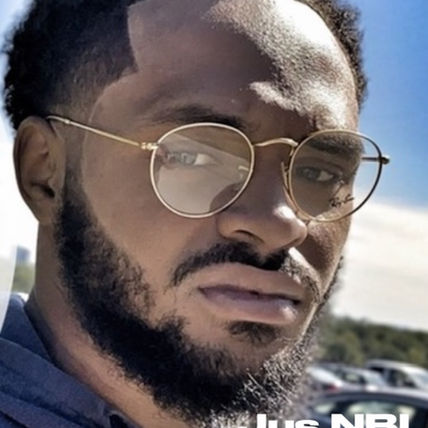 Jus NBL Casts Himself as the Architect of the Ocean on "BIG FISH"