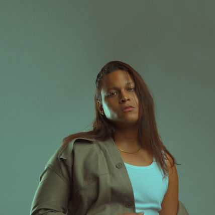 Wally Hoak’s “Time & Space” Is a Moody Anthem for Letting Go