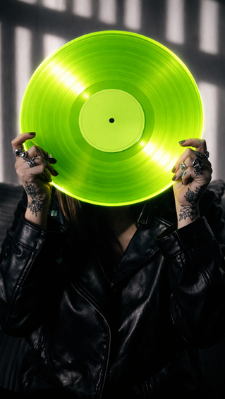 BUZZMUSIC Magazine: Issue 03 // March 26'