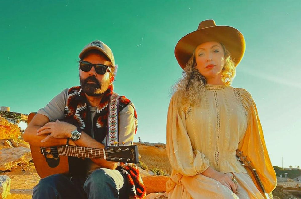 The Ting Tings Trade Chaos for Clarity on Their Most Honest Album Yet