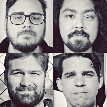 Telephant Graveyard Gets Up Close and Personal With Their Single, "Tired Of Me"