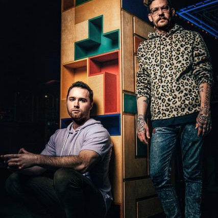 Vibe Out to Body Salt’s Latest Release “Just Want to Know"