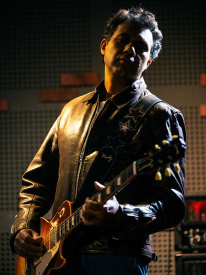 Sanjay Michael’s “Wall Street Blues” Turns Financial Frustration Into a Rock Anthem for the Masses